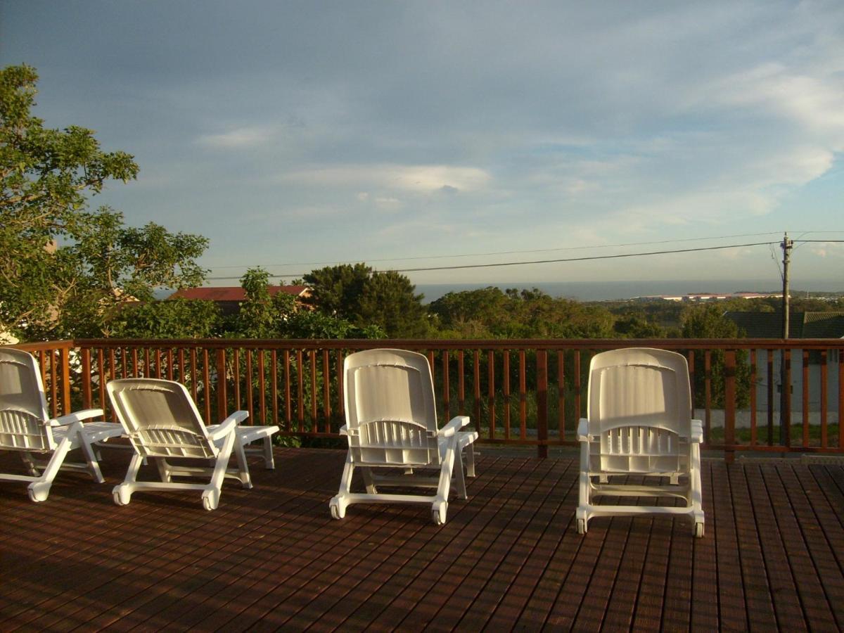 Sunnyridge Lodge East London Esterno foto