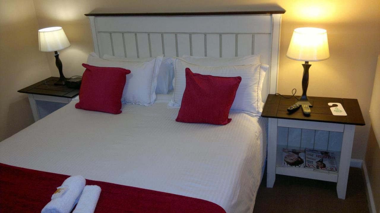 Sunnyridge Lodge East London Esterno foto