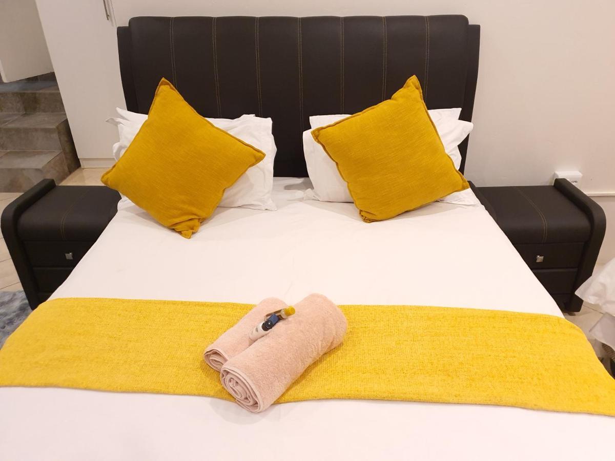 Sunnyridge Lodge East London Esterno foto
