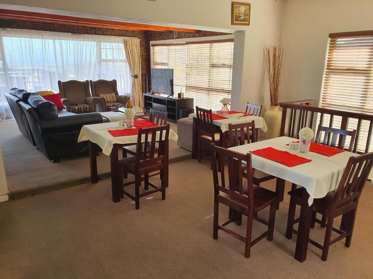 Sunnyridge Lodge East London Esterno foto