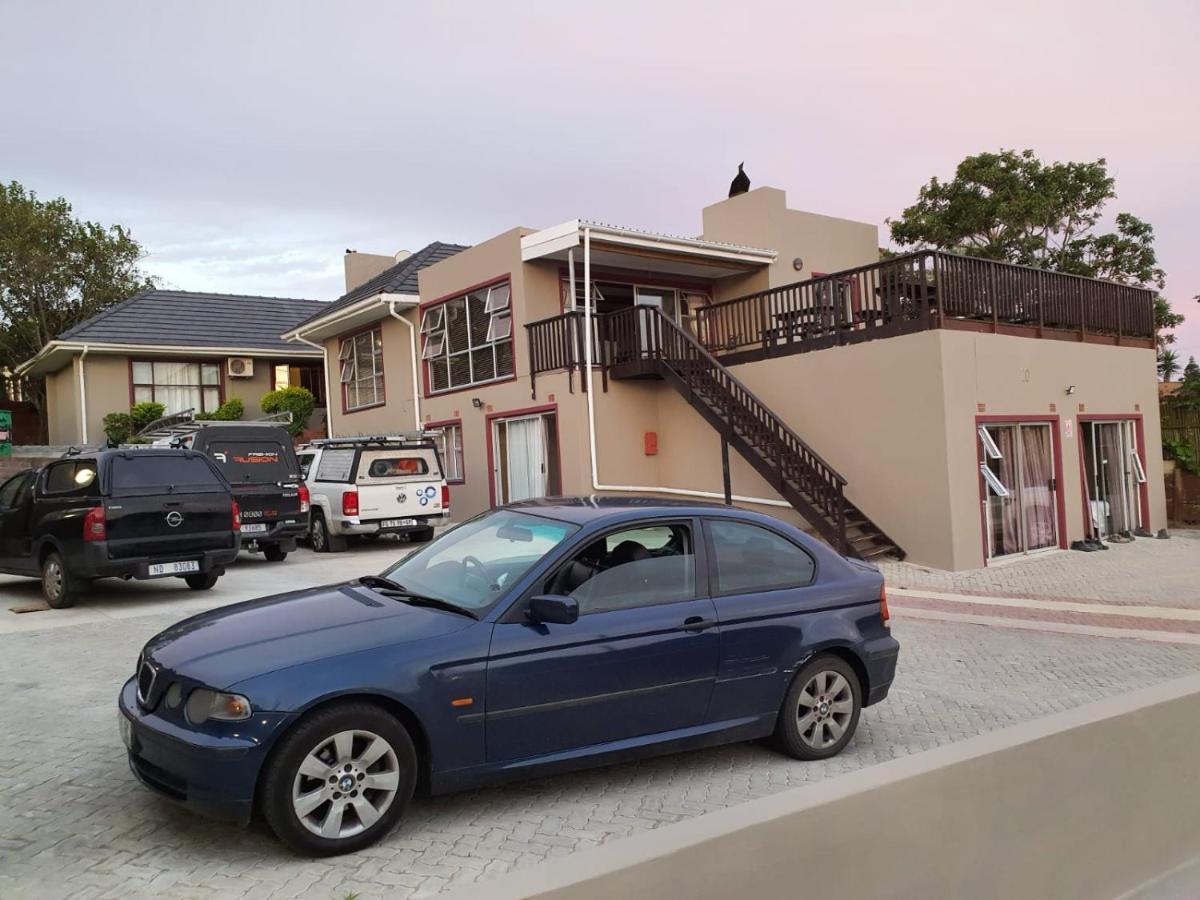 Sunnyridge Lodge East London Esterno foto