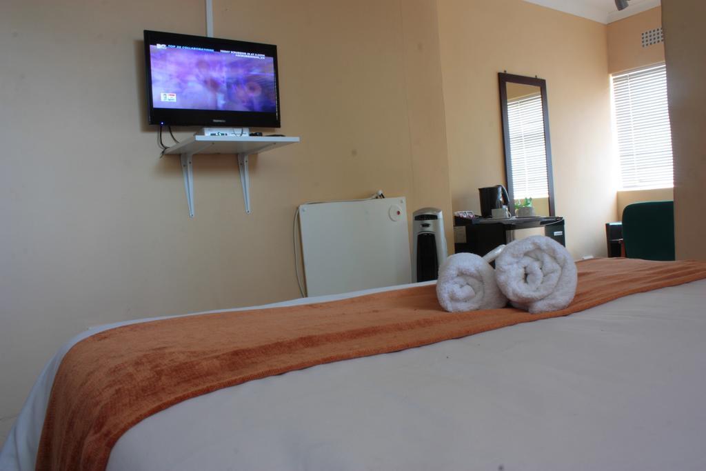 Sunnyridge Lodge East London Camera foto